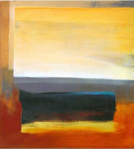 Painting Code#7020-Abstract Painting