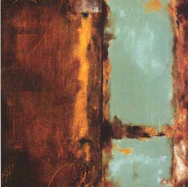 Painting Code#7872-Copper Age II