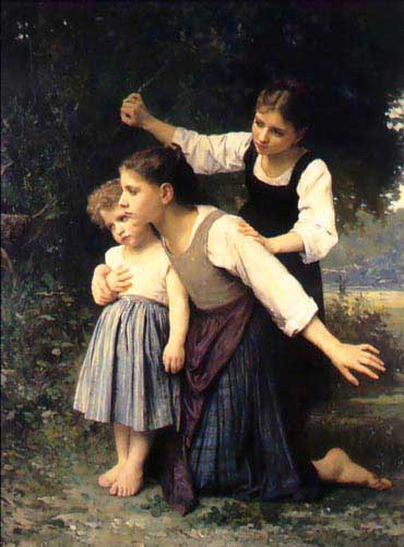 11043 William Bouguereau Paintings oil paintings for sale