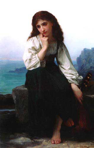 11048 William Bouguereau Paintings oil paintings for sale