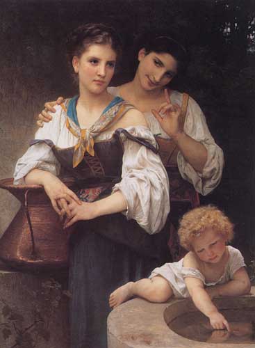 1188 William Bouguereau Paintings oil paintings for sale
