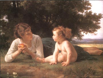 1189 William Bouguereau Paintings oil paintings for sale