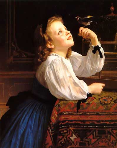 1192 William Bouguereau Paintings oil paintings for sale