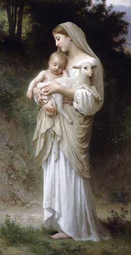 12023 William Bouguereau Paintings oil paintings for sale
