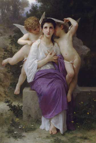 12032 William Bouguereau Paintings oil paintings for sale