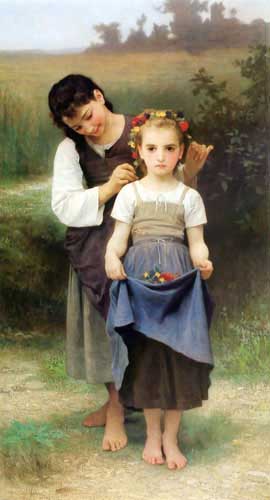 12033 William Bouguereau Paintings oil paintings for sale