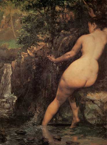 12227 Gustave Courbet Paintings oil paintings for sale