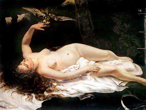 12230 Gustave Courbet Paintings oil paintings for sale