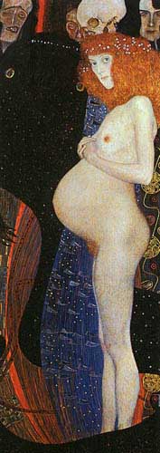 12323 Gustav Klimt Paintings oil paintings for sale