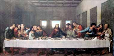 1240 Leonardo da vinci paintings oil paintings for sale