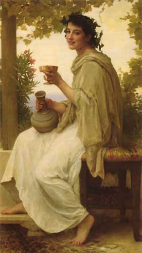 12511 William Bouguereau Paintings oil paintings for sale