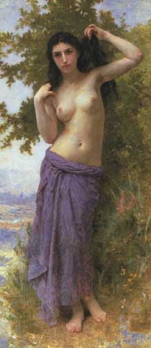 12512 William Bouguereau Paintings oil paintings for sale