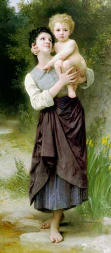 12516 William Bouguereau Paintings oil paintings for sale