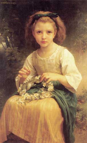 12519 William Bouguereau Paintings oil paintings for sale