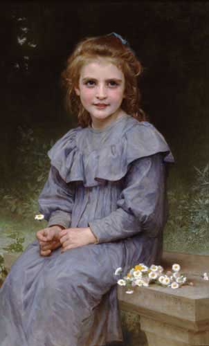 12526 Children oil paintings oil paintings for sale
