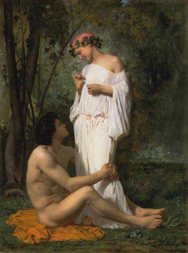 12532 William Bouguereau Paintings oil paintings for sale