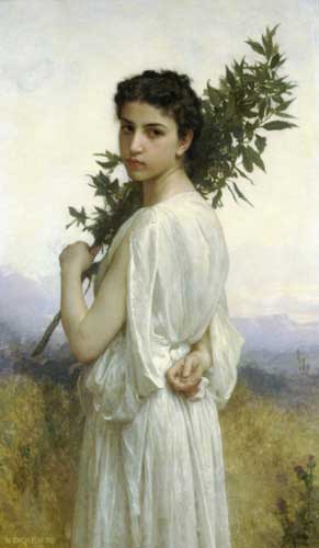 12538 William Bouguereau Paintings oil paintings for sale