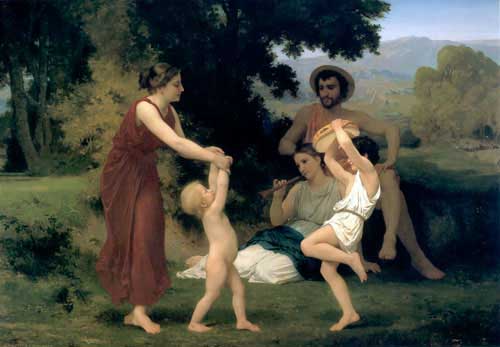 12553 William Bouguereau Paintings oil paintings for sale