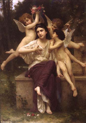 12562 William Bouguereau Paintings oil paintings for sale