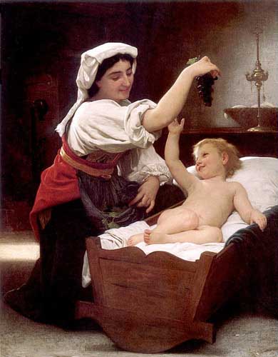12567 William Bouguereau Paintings oil paintings for sale
