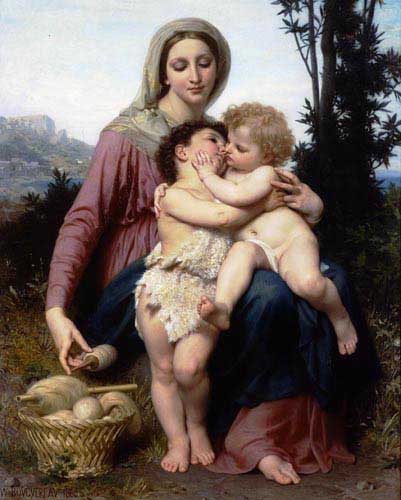 12578 William Bouguereau Paintings oil paintings for sale