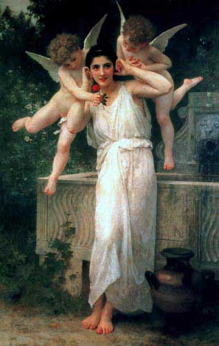 12612 William Bouguereau Paintings oil paintings for sale