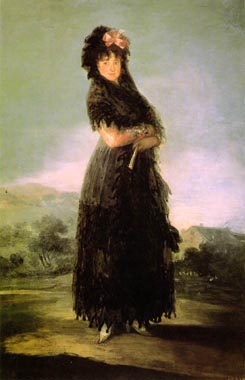1263 Francisco Goya Paintings oil paintings for sale