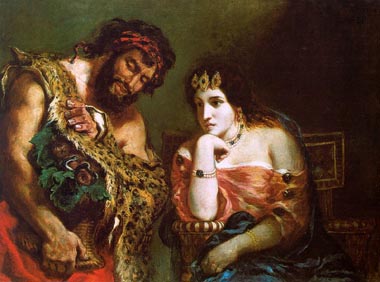 1286 Delacroix eugene paintings oil paintings for sale