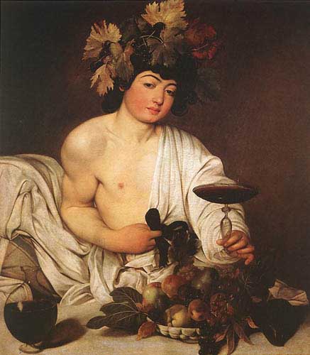1397 Caravaggio Paintings oil paintings for sale