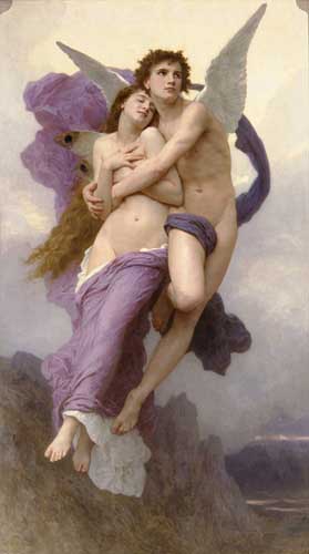 1410 William Bouguereau Paintings oil paintings for sale