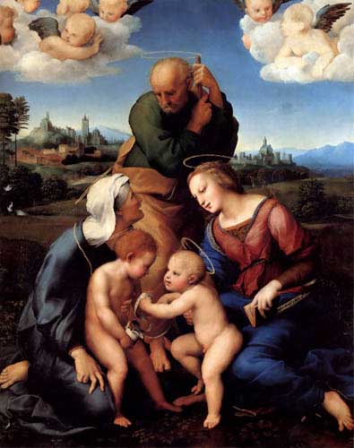 15029 Raphael Paintings oil paintings for sale