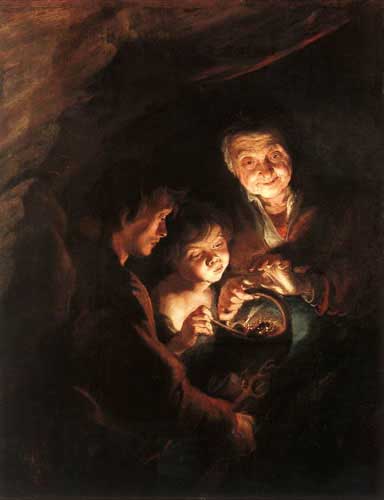 15053 Peter Paul Rubens Paintings oil paintings for sale