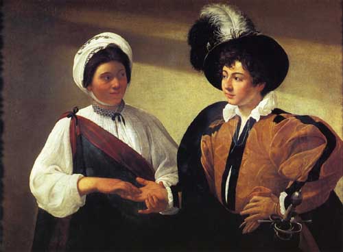 15121 Caravaggio oil paintings oil paintings for sale