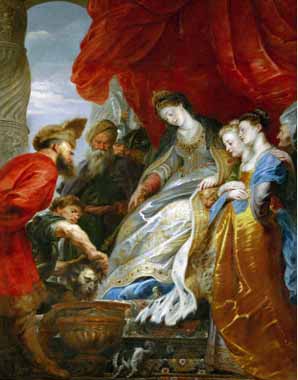 15210 Peter Paul Rubens Paintings oil paintings for sale