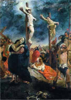 15392 Delacroix eugene paintings oil paintings for sale