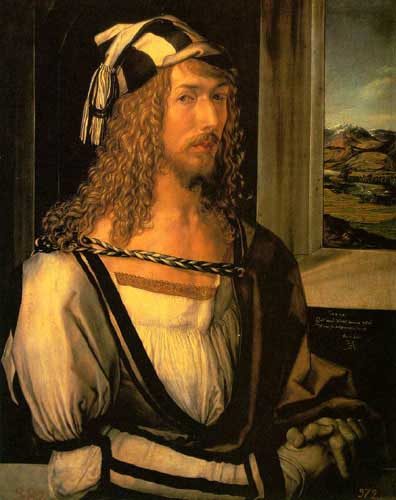 15415 Albrecht Dürer paintings oil paintings for sale
