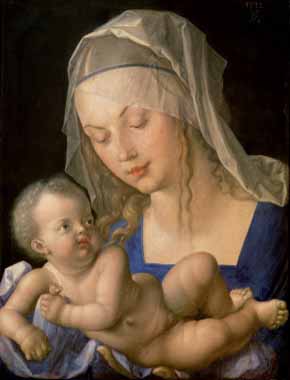 15417 Albrecht Dürer paintings oil paintings for sale
