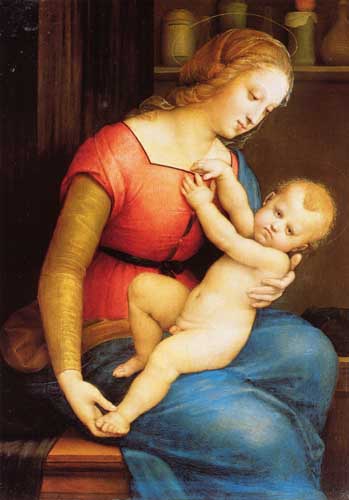 15451 Raphael Paintings oil paintings for sale