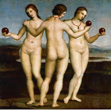 15458 Raphael Paintings oil paintings for sale
