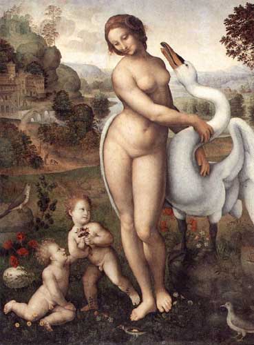 15530 Leonardo da vinci paintings oil paintings for sale