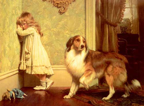 1887 Children oil paintings oil paintings for sale