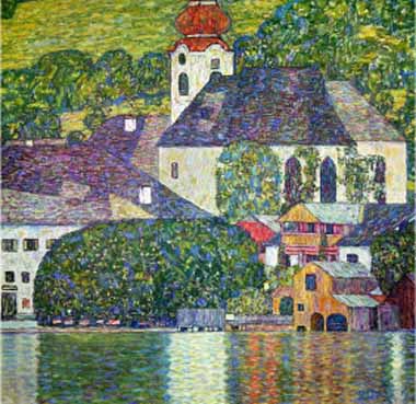 20342 Gustav Klimt Paintings oil paintings for sale
