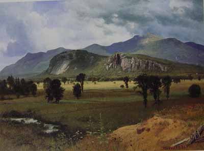 2471 Albert Bierstadt Paintings oil paintings for sale