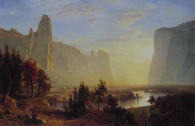 2474 Albert Bierstadt Paintings oil paintings for sale