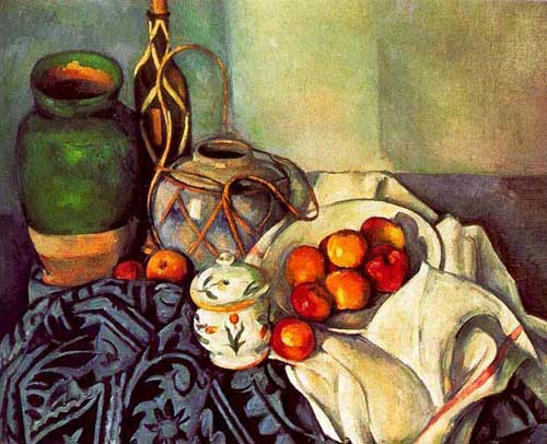 3031 Paul Cezanne Paintings oil paintings for sale
