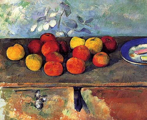 3709 Paul Cezanne Paintings oil paintings for sale