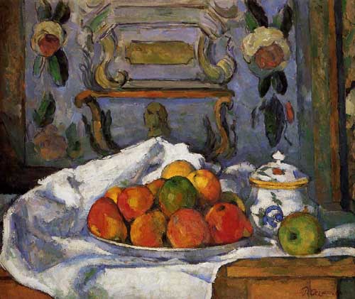 3712 Paul Cezanne Paintings oil paintings for sale
