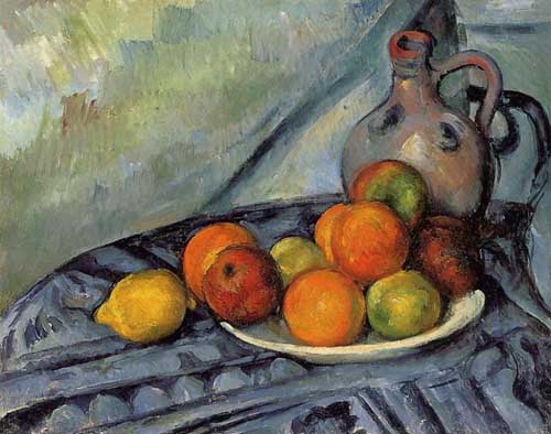 3714 Paul Cezanne Paintings oil paintings for sale