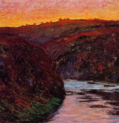 40009 Claude Monet Paintings oil paintings for sale