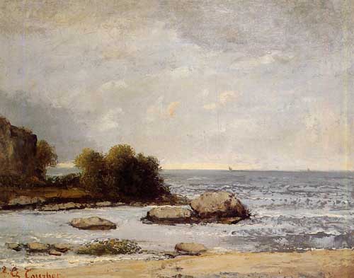 40237 Gustave Courbet Paintings oil paintings for sale